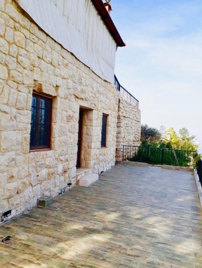 Traditional Building for Sale in Fatqa with a Big Garden — 6