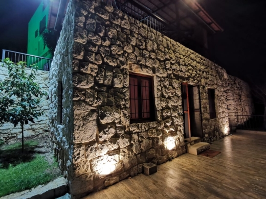Traditional Building for Sale in Fatqa with a Big Garden — 13