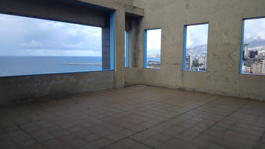 7,353 SQM Building for Sale In Zouk Mikael — 4