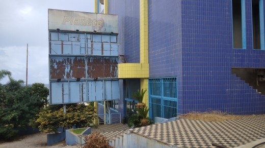 7,353 SQM Building for Sale In Zouk Mikael — 3
