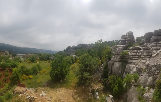 Building for Sale in Faytroun in a calm Area — 7