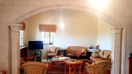 Fully Renovated Building for Sale in Faytroun — 11