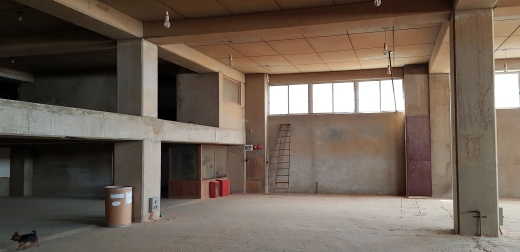 Industrial Factory For Sale at Zouk Mosbeh