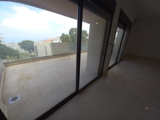 Beautiful Apartment for Sale in A Calm Area in Kfarhbeib — 2