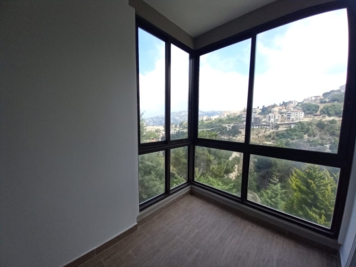 Beautiful Apartment for Sale in A Calm Area in Kfarhbeib — 3