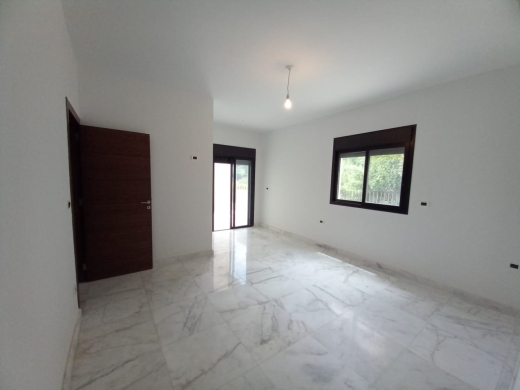 Beautiful Apartment for Sale With Terrace in Kfarhbeib — 3