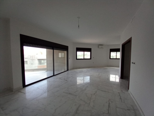 Beautiful Apartment for Sale With Terrace in Kfarhbeib — 2