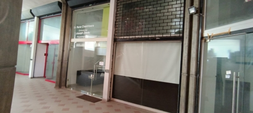 Ground Floor Office for Sale In Jounieh — 4