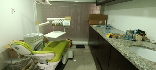 Ground Floor Office for Sale In Jounieh