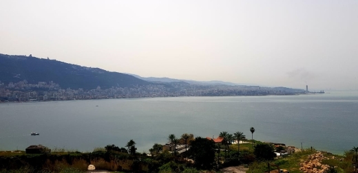 High - End Duplex for Sale in Tabarja with a Beautiful Terrace — 6
