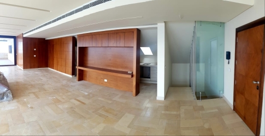 High - End Duplex for Sale in Tabarja with a Beautiful Terrace — 4