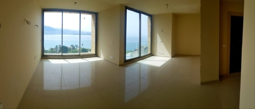 High - End Duplex for Sale in Tabarja with a Beautiful Terrace — 12