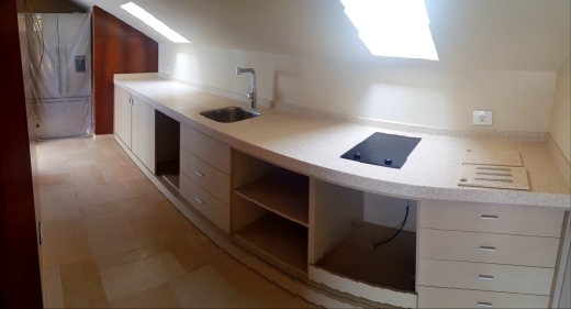 High - End Duplex for Sale in Tabarja with a Beautiful Terrace — 3