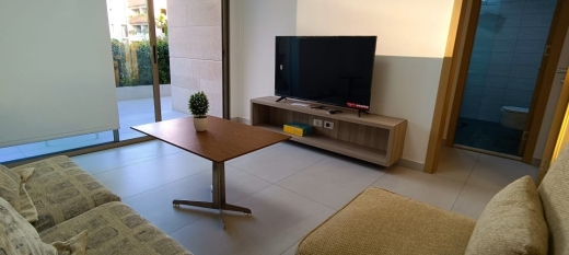 High - End Apartment for Sale in Tabarja with a Beautiful Terrace