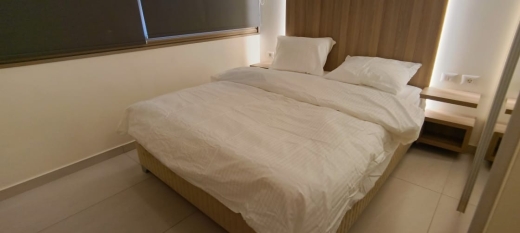 High - End Apartment for Sale in Tabarja with a Beautiful Terrace — 4
