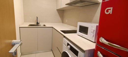 High - End Apartment for Sale in Tabarja with a Beautiful Terrace — 2