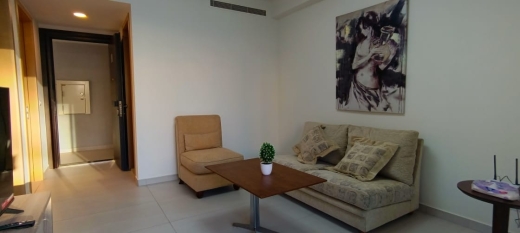 High - End Apartment for Sale in Tabarja with a Beautiful Terrace — 5