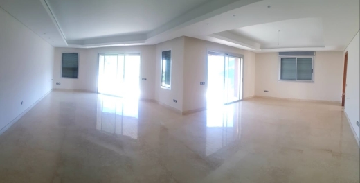 Luxurious Apartment For Sale in a high-end project in Zouk Mikael