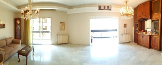 Decorated Apartment for Sale in Zouk Mosbeh