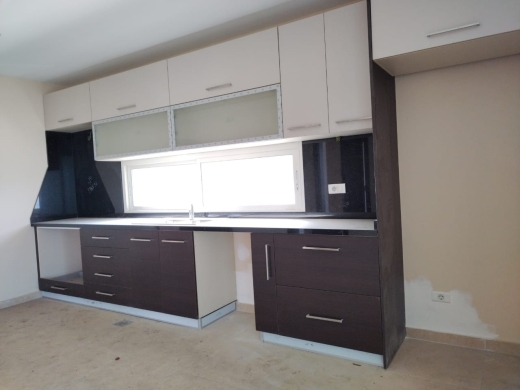 Apartment for Sale with Panoramic Sea View and 260 SQM Roof in Haret Sakhr — 8