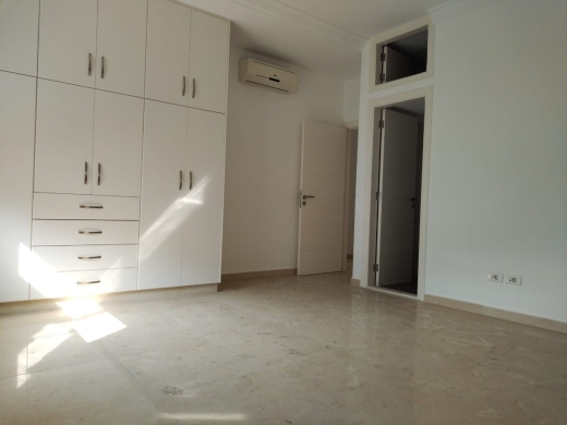 Apartment for Sale with Panoramic Sea View and 260 SQM Roof in Haret Sakhr — 9