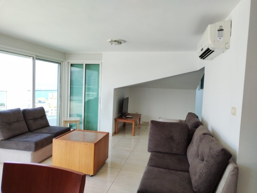 Apartment for Sale with Panoramic Sea View and 260 SQM Roof in Haret Sakhr — 4