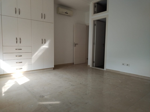 Apartment for Sale with Panoramic Sea View and 260 SQM Roof in Haret Sakhr — 5