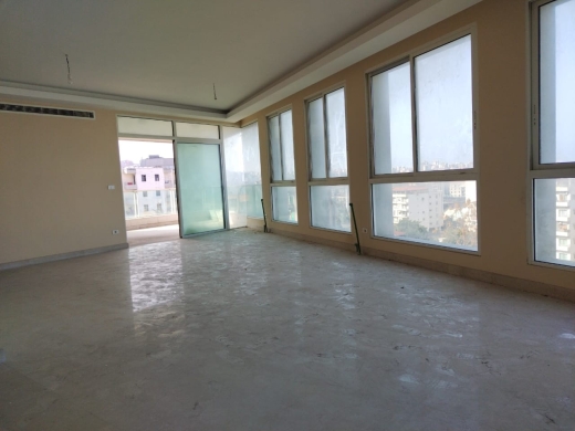 Apartment for Sale with Panoramic Sea View and 260 SQM Roof in Haret Sakhr — 11