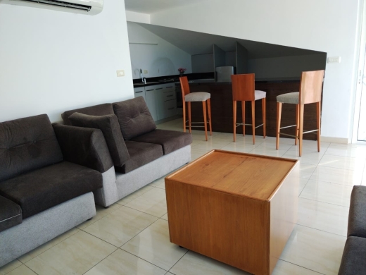 Apartment for Sale with Panoramic Sea View and 260 SQM Roof in Haret Sakhr — 2