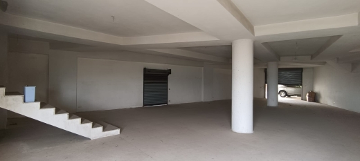 500 SQM Showroom For Sale In Zouk Mosbeh