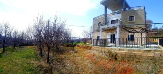 House and Land for Sale in Fakra