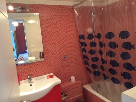 Unblockable duplex for sale in prime location of Sahel Alma — 15