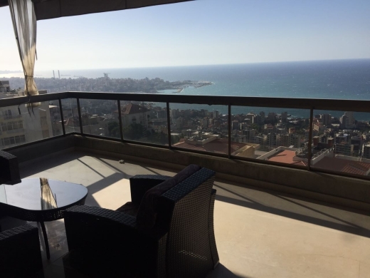 Unblockable duplex for sale in prime location of Sahel Alma — 14