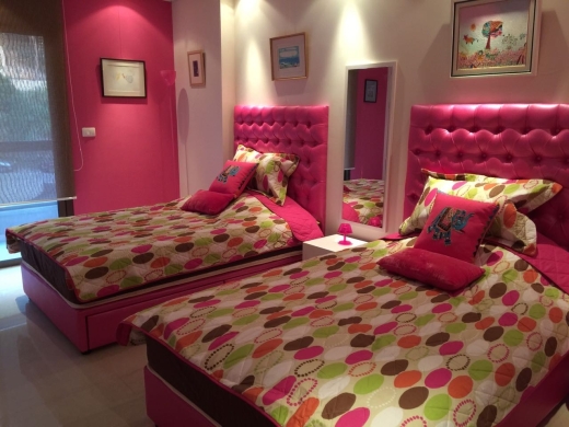 Unblockable duplex for sale in prime location of Sahel Alma — 11