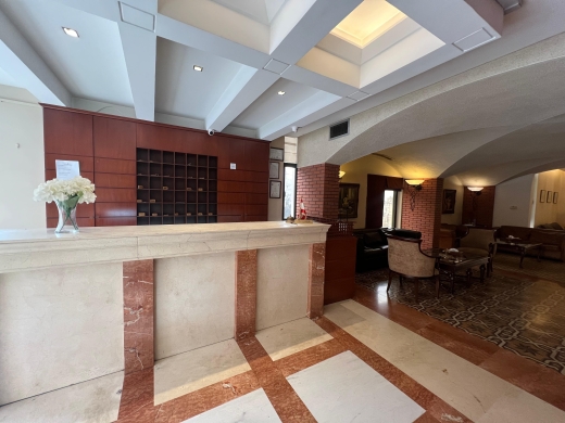 Fully Furnished and Functional Hotel for Sale in Kfarhbeib Ghazir — 4
