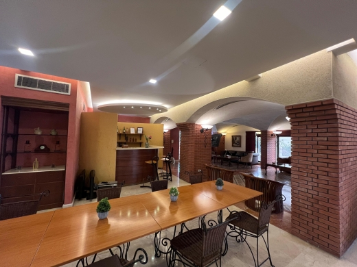 Fully Furnished and Functional Hotel for Sale in Kfarhbeib Ghazir — 3