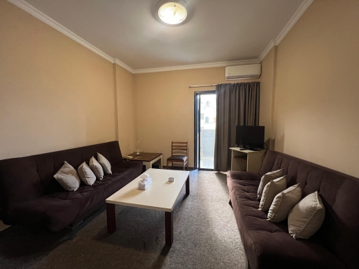Fully Furnished and Functional Hotel for Sale in Kfarhbeib Ghazir — 7
