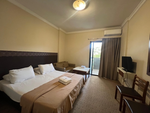 Fully Furnished and Functional Hotel for Sale in Kfarhbeib Ghazir — 9
