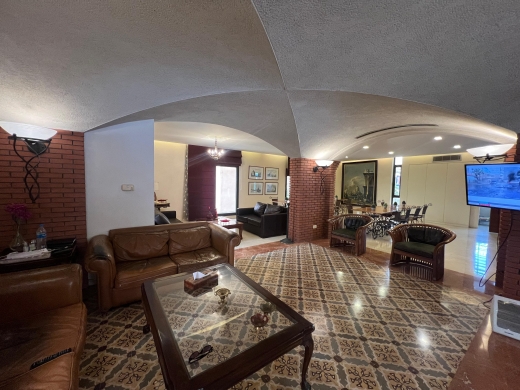 Fully Furnished and Functional Hotel for Sale in Kfarhbeib Ghazir — 2