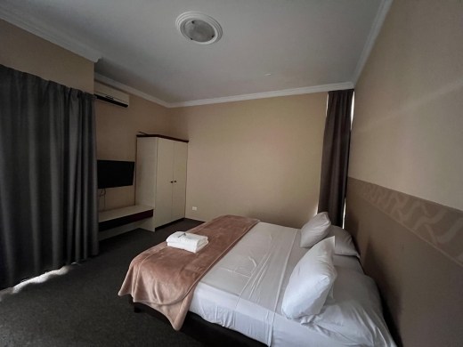 Fully Furnished and Functional Hotel for Sale in Kfarhbeib Ghazir — 10