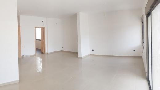 Brand New Apartment With A View For Sale in Zouk Mikael