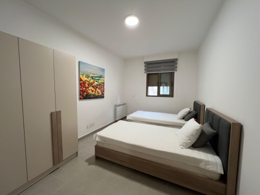 Furnished Apartment for Sale in a Gated Community of Adma With Large Terrace — 4