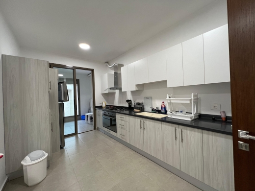 Furnished Apartment for Sale in a Gated Community of Adma With Large Terrace — 3