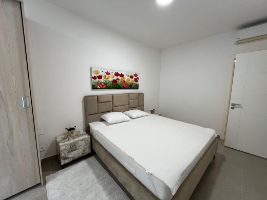 Furnished Apartment for Sale in a Gated Community of Adma With Large Terrace — 5