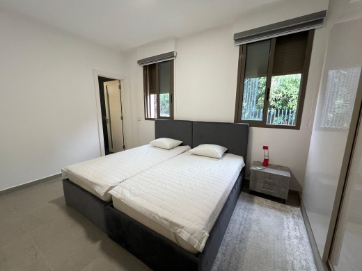 Furnished Apartment for Sale in a Gated Community of Adma With Large Terrace — 6