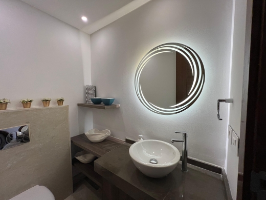 Furnished Apartment for Sale in a Gated Community of Adma With Large Terrace — 7