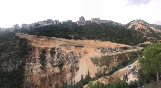 A Huge Land for Sale in Adma