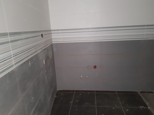 An Amazing Duplex with a Garden and Sea View for Sale in Sahel Alma — 12