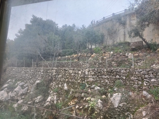 Villa With Open View for Sale in Kfour — 2