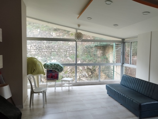 Villa With Open View for Sale in Kfour